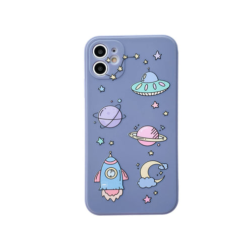 Print Phone Case-Premium Phones Cases