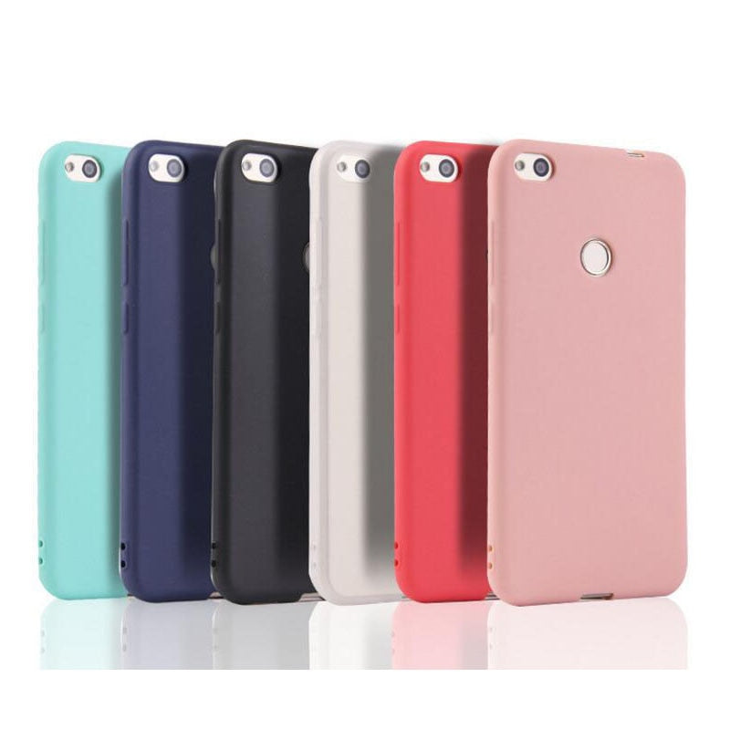 Cover Matte Candy Case-Premium Phones Cases