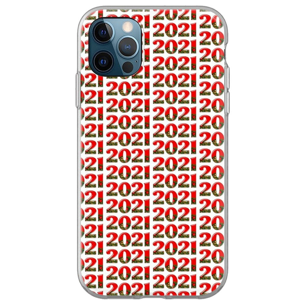 Patterned Case Shockproof-Premium Phones Cases