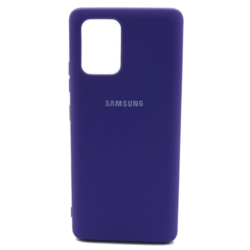 Back Cover For Samsung-Premium Phones Cases